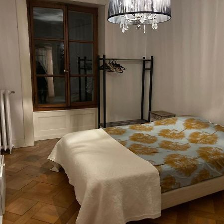 Bel Appartement City Center 제네바 외부 사진