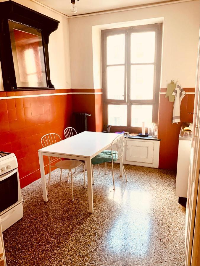 Bel Appartement City Center 제네바 외부 사진